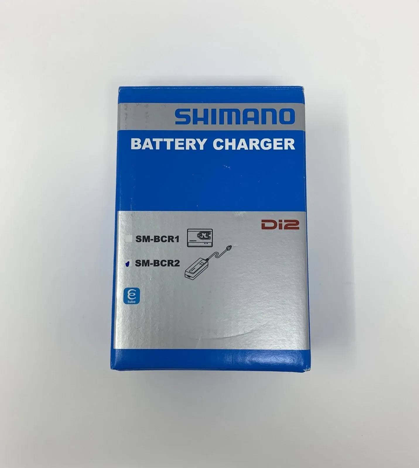 CyclingCharger