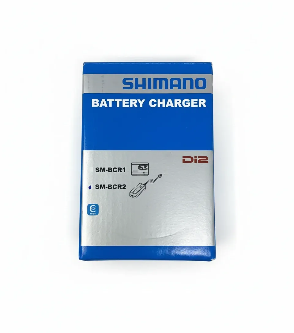 How to Charge Shimano Di2 Battery: Step-by-Step